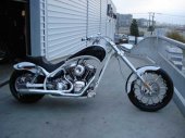 2013 Arlen Ness Speedliner photo
